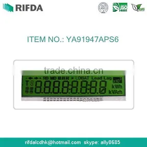 Shenzhen Custom Large 7 Segment Display thumbnail-4