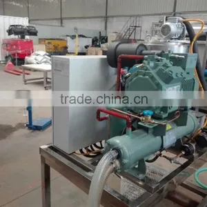 Cscpower0.8T~15T/day Seawater Flake Ice Making Machines thumbnail-3