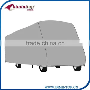 Waterproof rv Cover Class b thumbnail-1