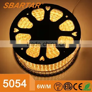 110V 220V Constant Current Home Decoration Rechargeable Led Strip Light thumbnail-1