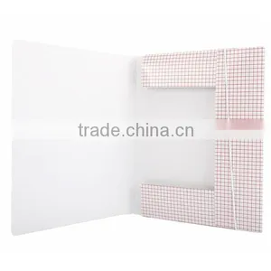 Stationery Color Printing A4 Paper Decoration Expanding File Folders, File Fastener, A3 Size File Folder thumbnail-1