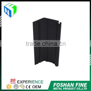 Business Industrial Casting Billet Aluminum Industry Profile thumbnail-1
