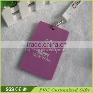 Factory Manufacture 100% Eco-friendly Personalized 3D Soft PVC Keychain thumbnail-1