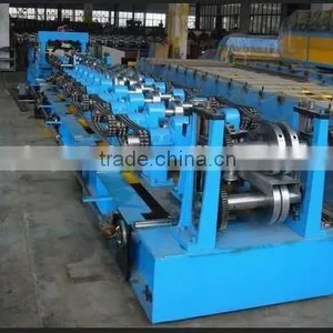 Z Shape Purlin Machine/Z Shape Purlin Roll Forming Equipment thumbnail-4