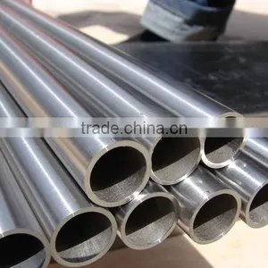 Hastelloy C-22 Seamless Alloy Stainless Steel Round Tubing thumbnail-2