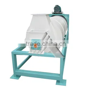 Soybean Extruding Cooler thumbnail-3