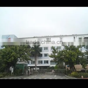 Zhuhai Lisen Optical&Electronic Technology Company Limited company overview - view 1 thumbnail