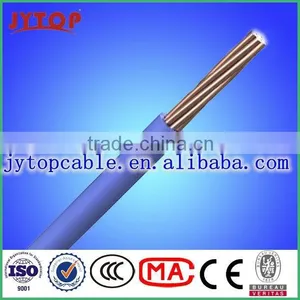 600V TW THW Electrical Wire and Cable thumbnail-1
