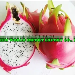 CHEAP PRICE DRAGON FRUIT, BEST QUALITY FROM US ! thumbnail-1