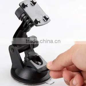 Camera GPS Car Windshield Suction Cup Mount Holder From China thumbnail-3