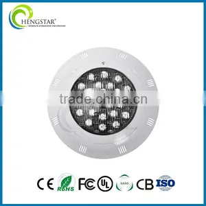 Led Pool Lights Par56 Underwater Lights 54w,CE&RoHS 12v Waterproof LED Swimming Pool Light,led Pool Light Par56 Underwater Light thumbnail-3