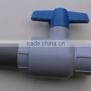 CPVC BALL VALVES thumbnail-6