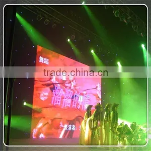 36pcs Zoom Moving Head Professional Disco Lighting thumbnail-5