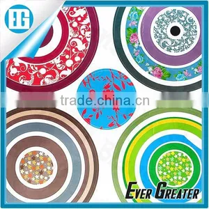 Custom Self Adhesive Vinyl Stickers Cuntom Bumper Sticker Carton Sticker Material thumbnail-3