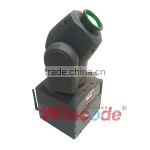 10W Wireless Battery LED Moving Head Light / Wireless Batter Led Uplights / Wireless Led Uplights / Batter Led Uplights thumbnail-1