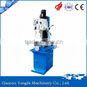 Metal Cutting Machine ZX45 Machine Manufacturers From China thumbnail-1