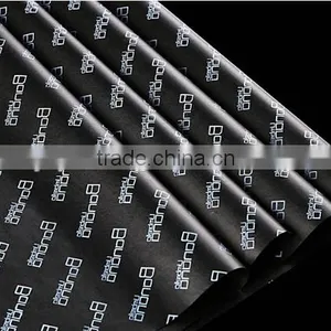 Black Tissue Paper for Clothes thumbnail-2