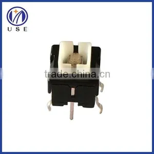 8mm Tact Switch With LED Light thumbnail-5