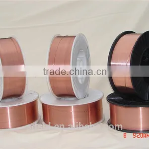 Spool MIG Sg2 AWS ER70S-6 CO2 Welding Wire thumbnail-6