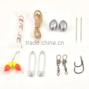 Paracord Emergency Outdoor Survival Kit With Carabiner thumbnail-5