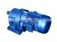 YCJ Series Gear Motor thumbnail-1