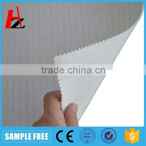 Needle Punched Dust Collect Filter Felt thumbnail-3