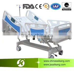 New Design Electric Beds for The Elderly (CE/FDA) thumbnail-1