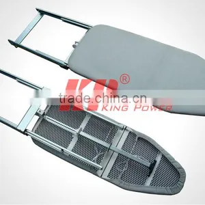 Mesh Top Build-in Foldable Ironing Board 1135-Y2 thumbnail-1