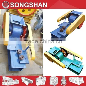 Roller Crusher Price thumbnail-1