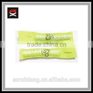 Stuffing Tag Label for Clothing ,woven Tag Labels thumbnail-2