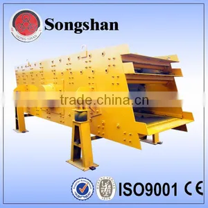 Vibratory Sieve Mining Machine thumbnail-1