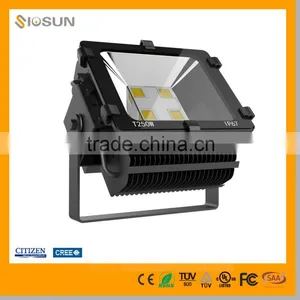 300 w COB Optional Beam Degree Waterproof Led Flood Light With 5 Years Warranty thumbnail-1