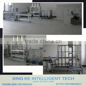 Industrial Automation Production Line Training Set, Automation Training Set, Electrical Trainer, Production Line Training thumbnail-1