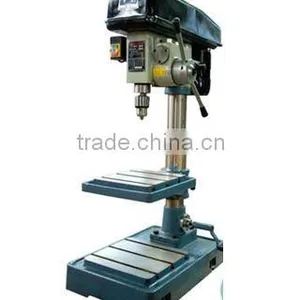 Vocational Training Equipment,XK-ZB20A Drilling Machine thumbnail-1
