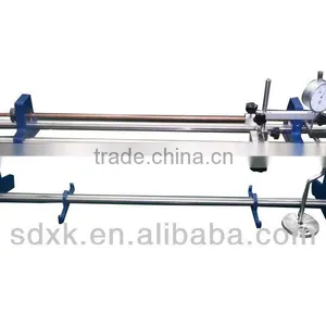 XK-N312 Torsion Testing Machine Teaching Equipment thumbnail-1
