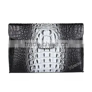 Genuine Leather Europe Mens Elegant Wallets thumbnail-1