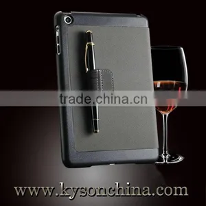 Premium Leather Cute Tablet Cover Accessories, for Ipad Leather Case thumbnail-6