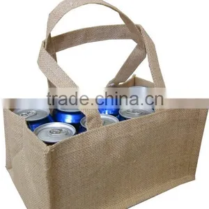 Bottle Cotton Bag thumbnail-1