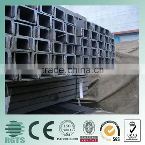 UPE100 Steel U Channel thumbnail-1