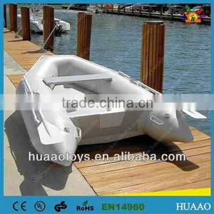 2015 Water Boat Bumper thumbnail-1