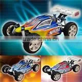 Gb-083420 1:8 Scale 4wd Nitro Off-road Buggy thumbnail-1