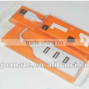 New Design 3 Port USB HUB for Computer thumbnail-2