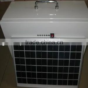 Portable Home Solar Power System 350w 600w 1000w 1500w thumbnail-1