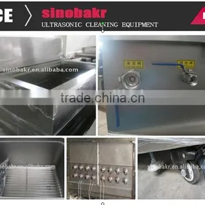 Ultrasonic Cleaner China Supplier thumbnail-3