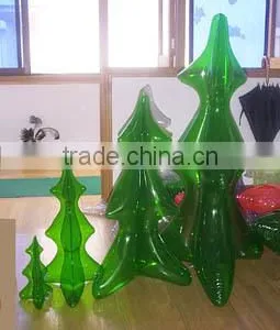 China Factory Price Inflatable Christmas Tree Indoor thumbnail-1