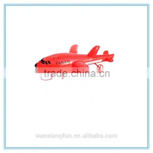 China Popular Pvc Inflatable Toy Promotional Boat Plane thumbnail-2