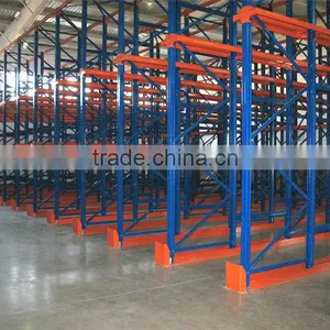 Drive Through Rack Industrial Use Drive in Racking thumbnail-6