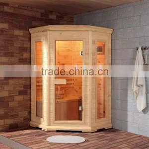 Sauna Room thumbnail-1
