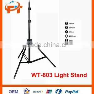 EI803 7.3FT Studio Light Stand LightStand thumbnail-1