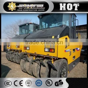 High Quality 16ton XCMG Road Roller XP163 New Road Roller Price thumbnail-5